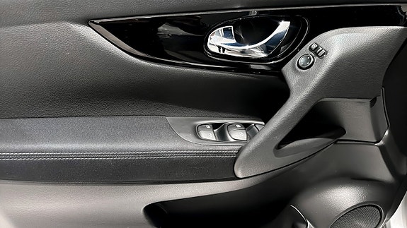 Nissan Qashqai 10 of 11