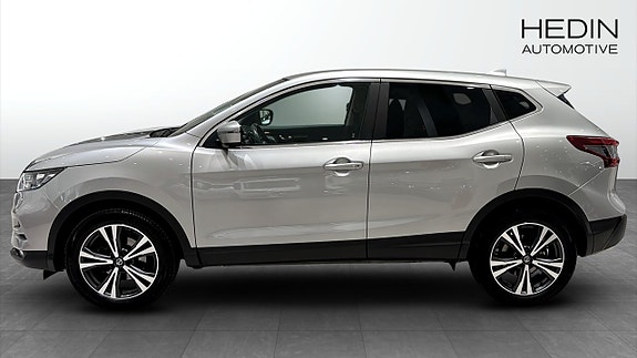 Nissan Qashqai 6 of 11