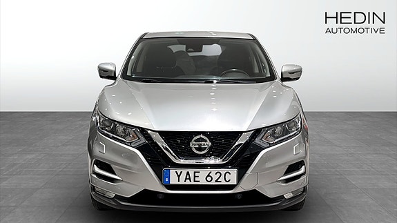 Nissan Qashqai 8 of 11