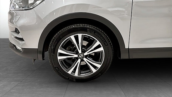Nissan Qashqai 9 of 11