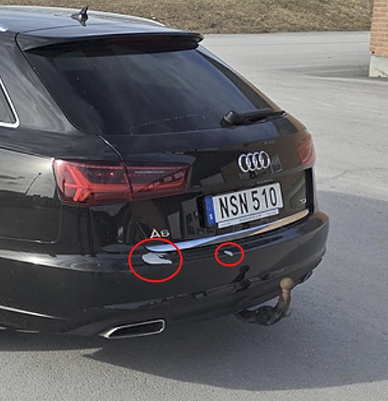 Audi A6 7 of 7
