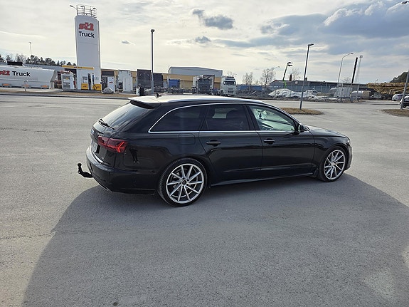 Audi A6 5 of 7