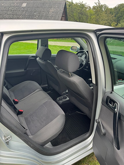Volkswagen Polo 6 of 10