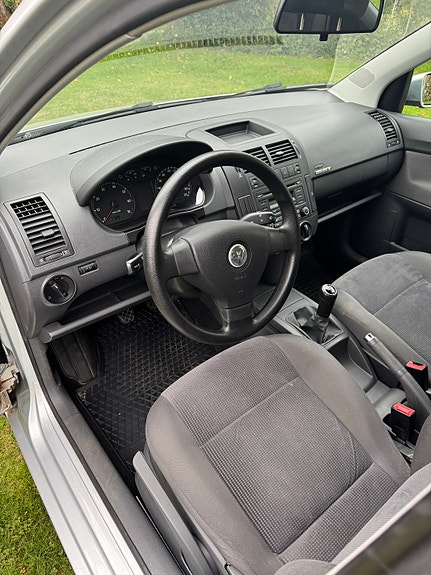 Volkswagen Polo 5 of 10
