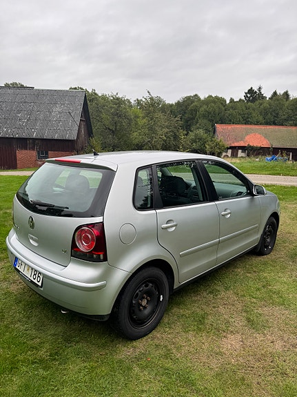 Volkswagen Polo 3 of 10
