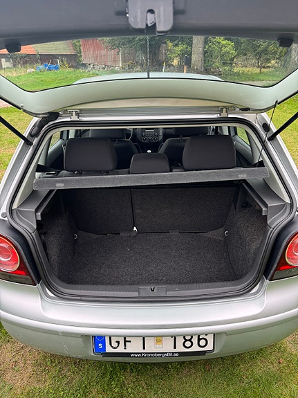 Volkswagen Polo 8 of 10