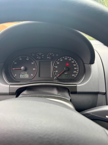 Volkswagen Polo 7 of 10