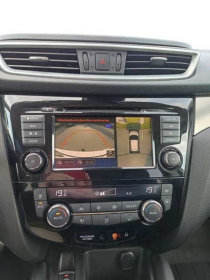 Nissan Qashqai 7 of 7