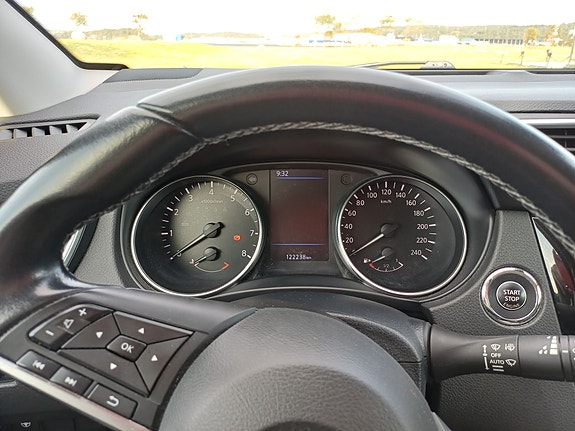 Nissan Qashqai 6 of 7
