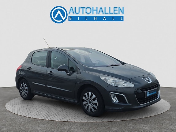 Peugeot 308 6 of 16