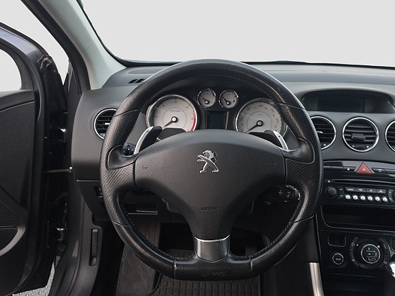 Peugeot 308 11 of 16