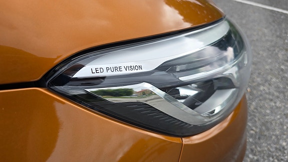 Renault Captur 12 of 23