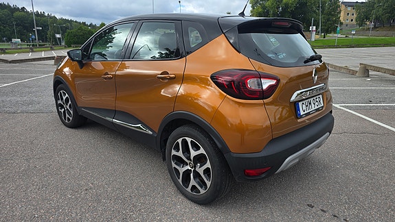 Renault Captur 7 of 23