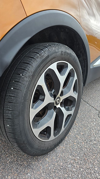 Renault Captur 22 of 23