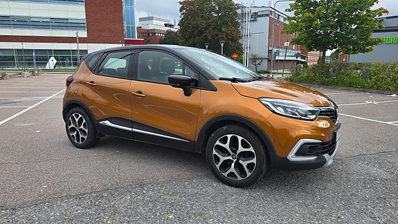 Renault Captur 4 of 23