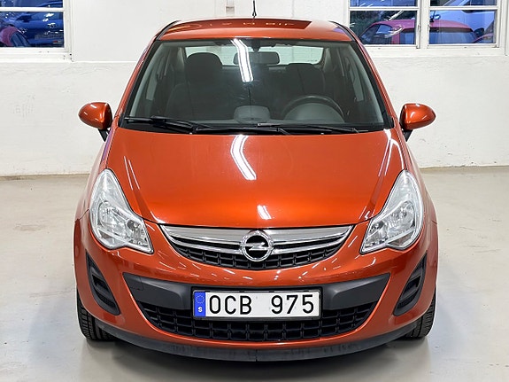 Opel Corsa 3 of 14