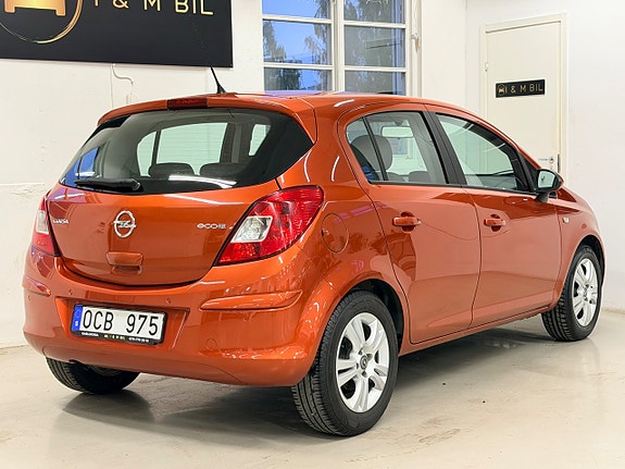 Opel Corsa 5 of 14