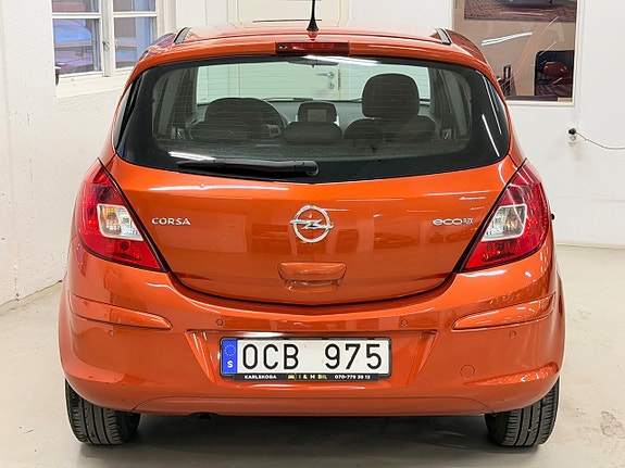 Opel Corsa 6 of 14