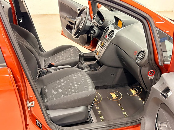 Opel Corsa 8 of 14