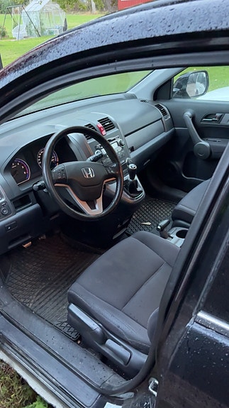 Honda CR-V 6 of 7