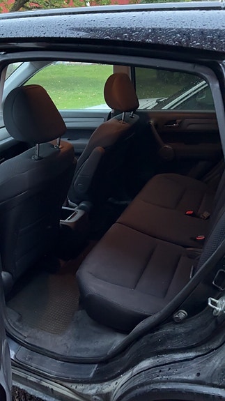 Honda CR-V 7 of 7