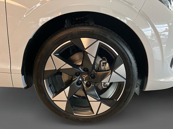 Cupra Terramar 9 of 10