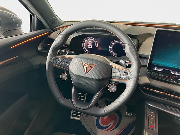 Cupra Terramar 7 of 10