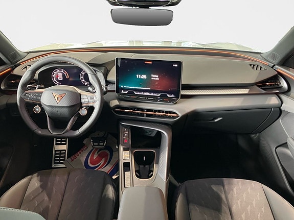 Cupra Terramar 5 of 10
