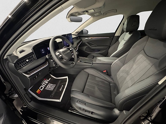 Skoda Superb 7 of 13