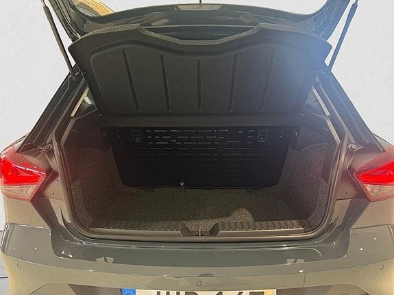 Seat Ibiza 16 of 19