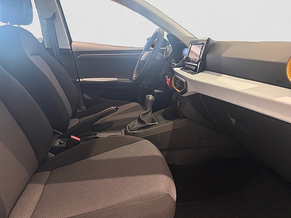 Seat Ibiza 14 of 19