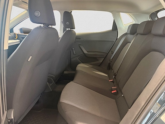 Seat Ibiza 13 of 19