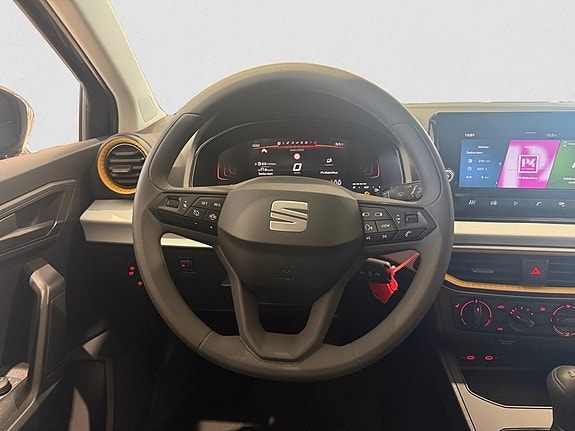 Seat Ibiza 10 of 19