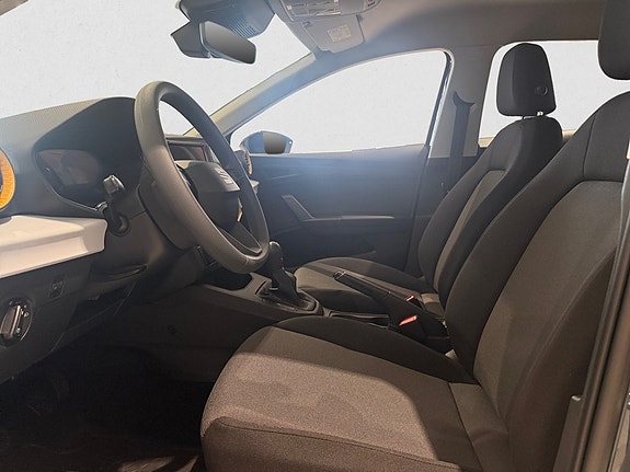 Seat Ibiza 7 of 19