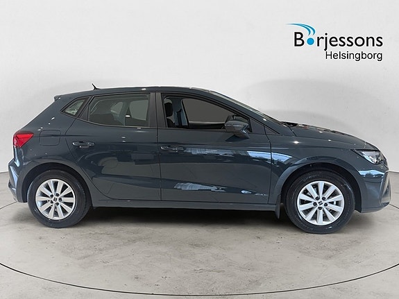 Seat Ibiza 2 of 19