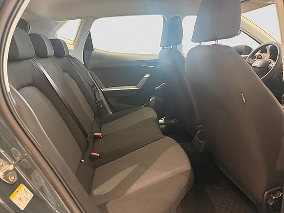 Seat Ibiza 15 of 19
