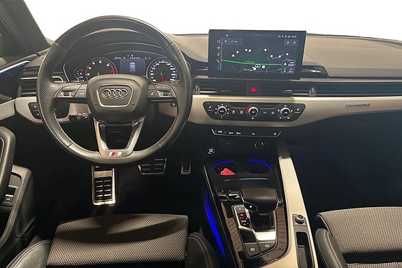 Audi A4 8 of 26