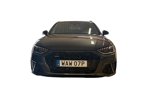 Audi A4 6 of 26