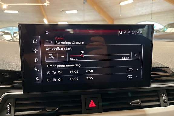 Audi A4 14 of 26