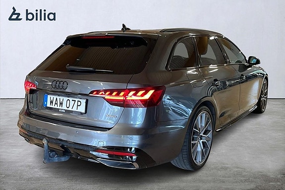 Audi A4 18 of 26