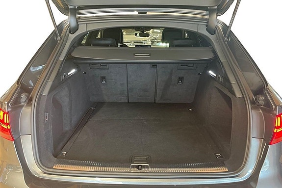 Audi A4 10 of 26