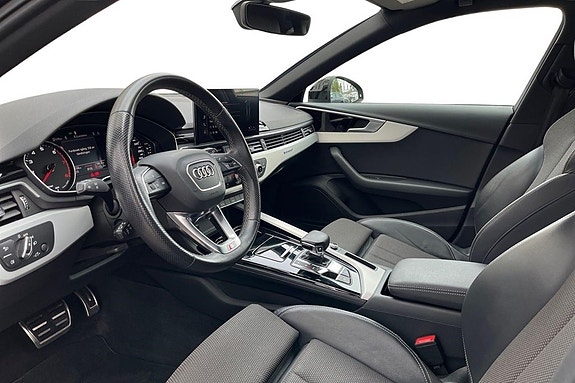 Audi A4 13 of 26