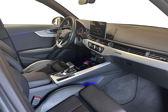 Audi A4 7 of 26