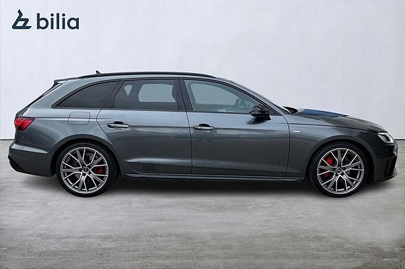 Audi A4 17 of 26
