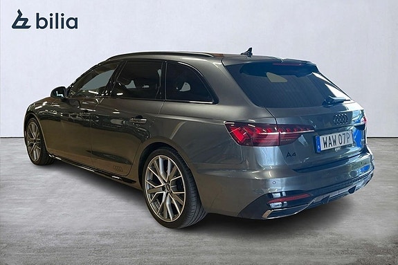 Audi A4 2 of 26