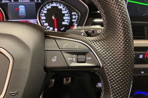 Audi A4 21 of 26