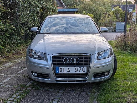 Audi A3 10 of 11