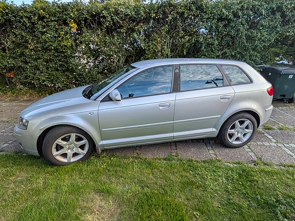 Audi A3 3 of 11