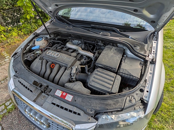 Audi A3 11 of 11