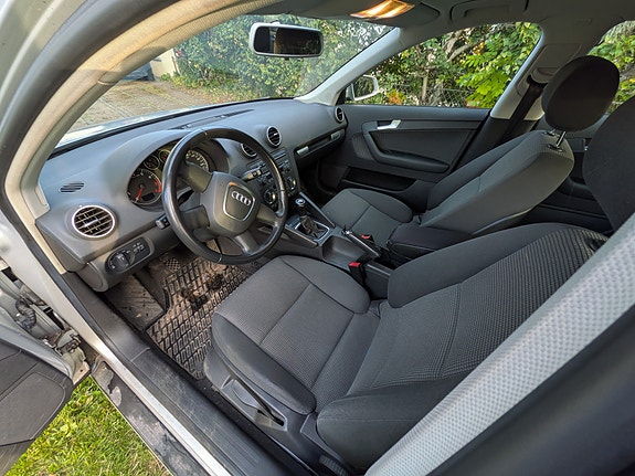 Audi A3 6 of 11